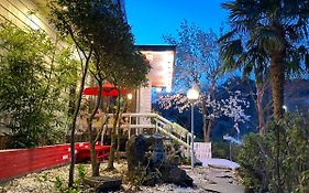 花水木温泉リゾート